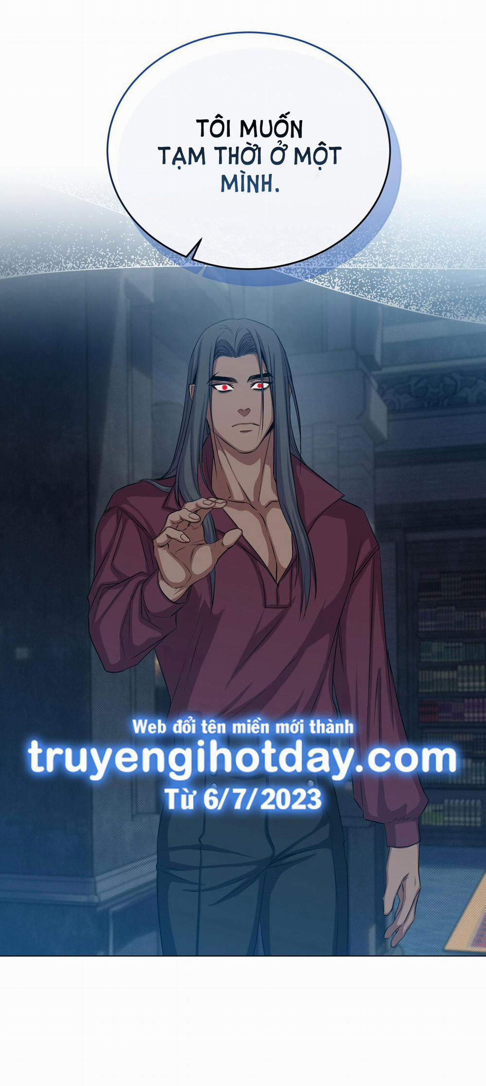 Mặt Trăng Của Ma Giới 46.2 trang 4