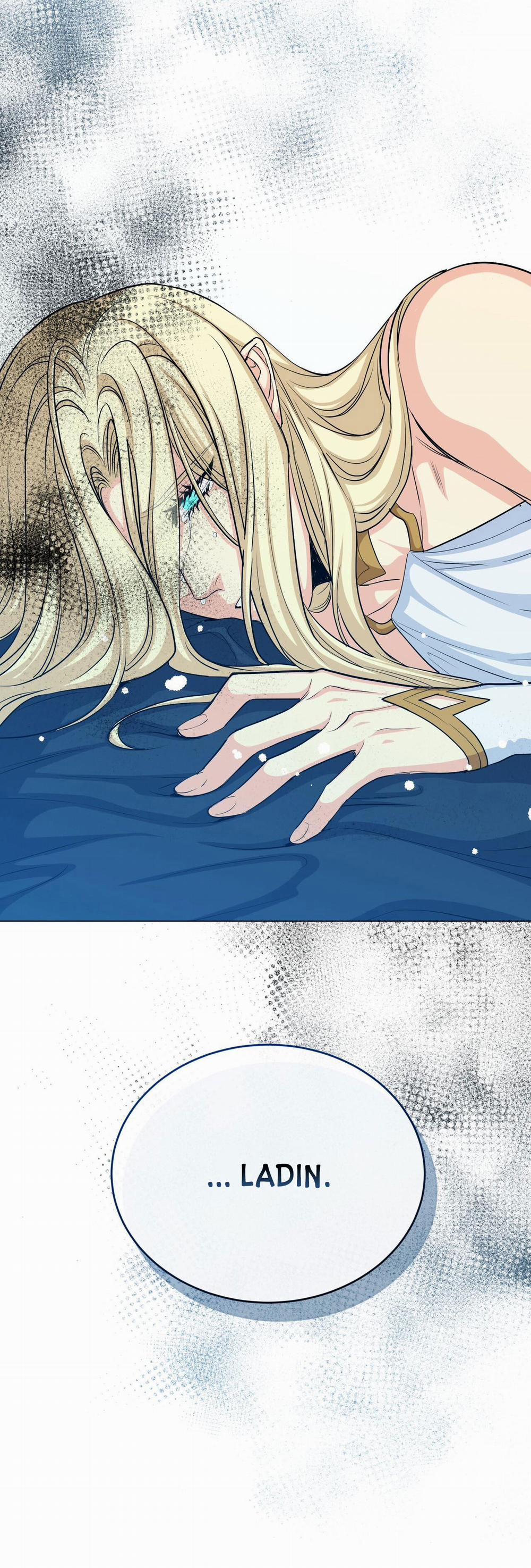 Mặt Trăng Của Ma Giới 46.2 trang 6