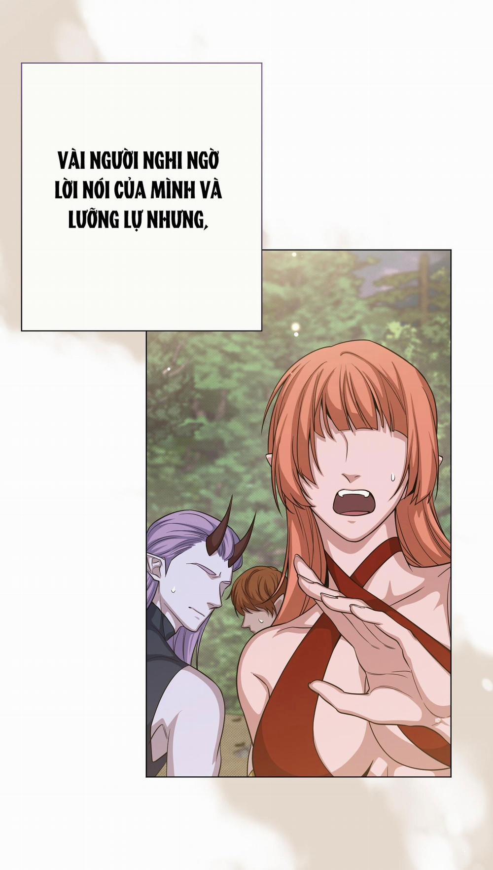 Mặt Trăng Của Ma Giới 47.1 trang 12