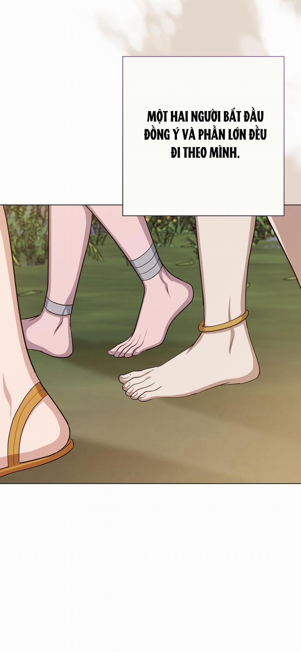 Mặt Trăng Của Ma Giới 47.1 trang 13