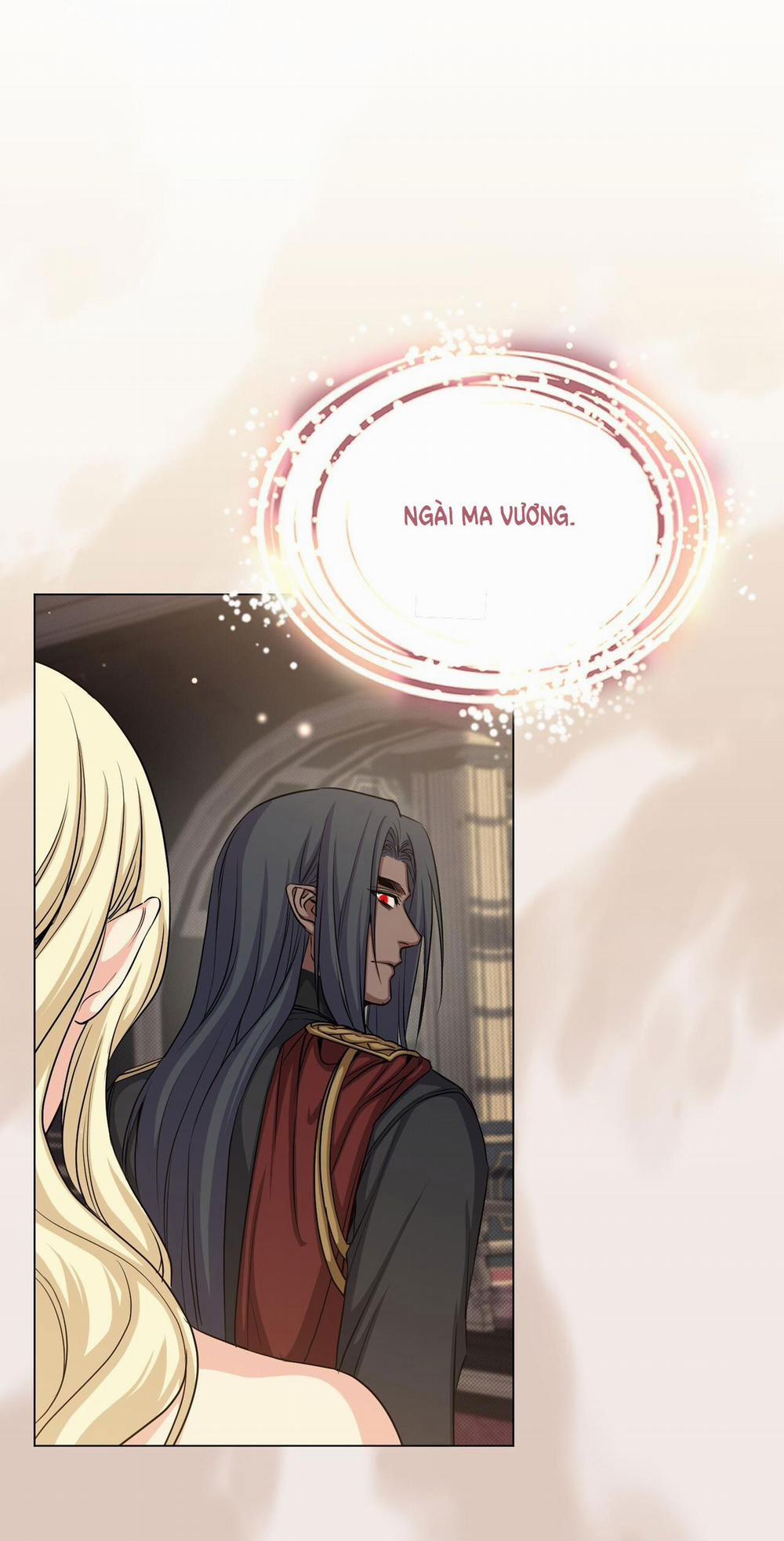 Mặt Trăng Của Ma Giới 47.1 trang 16