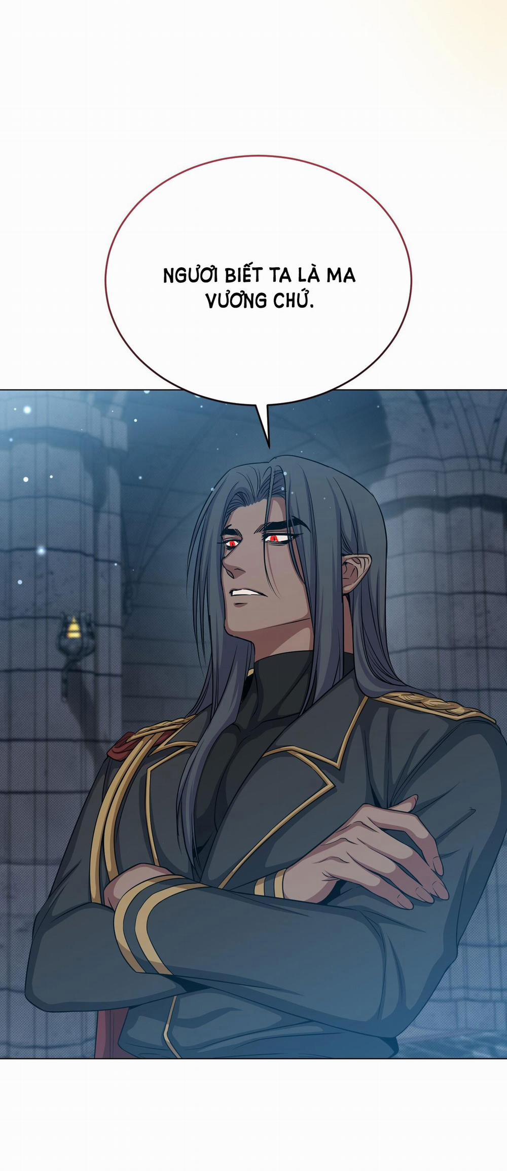 Mặt Trăng Của Ma Giới 47.1 trang 21