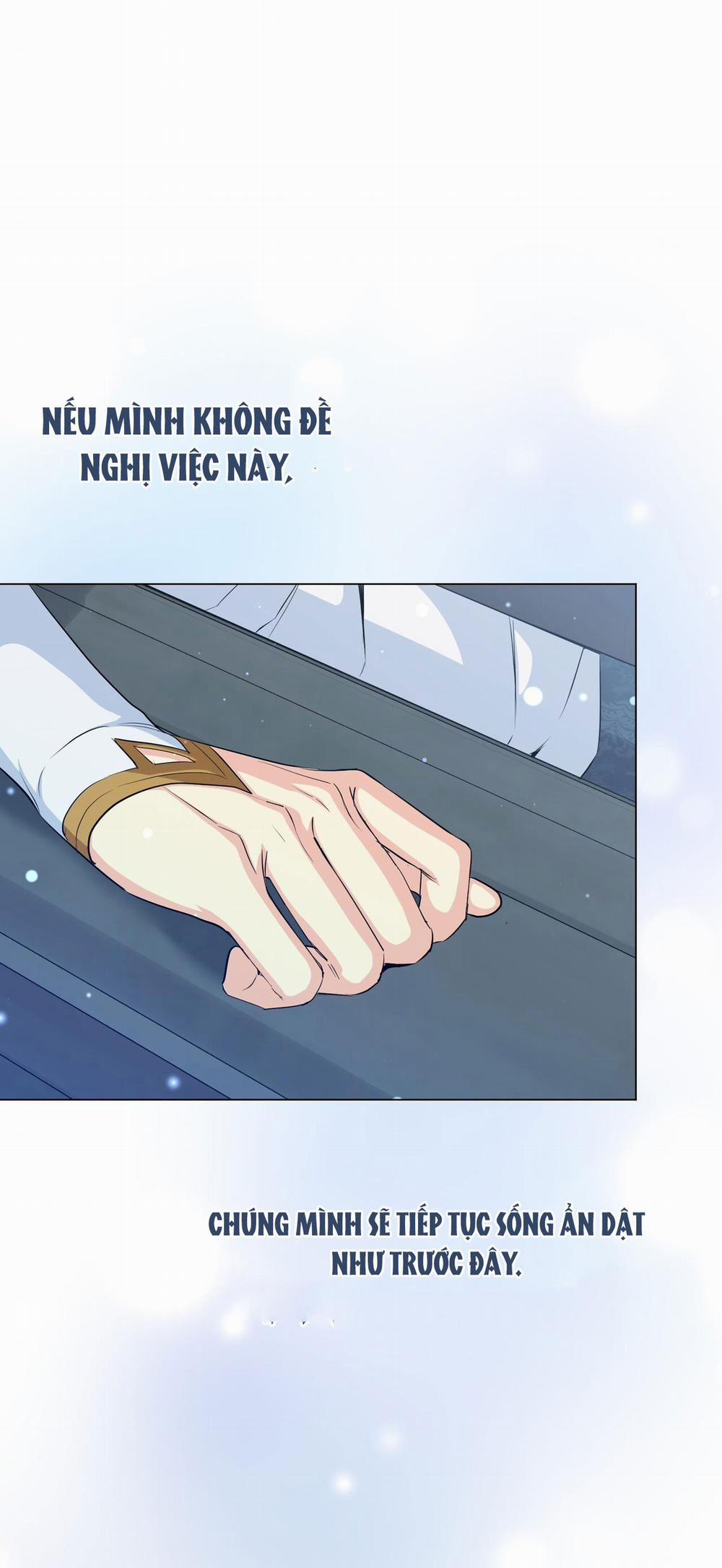 Mặt Trăng Của Ma Giới 47.1 trang 5