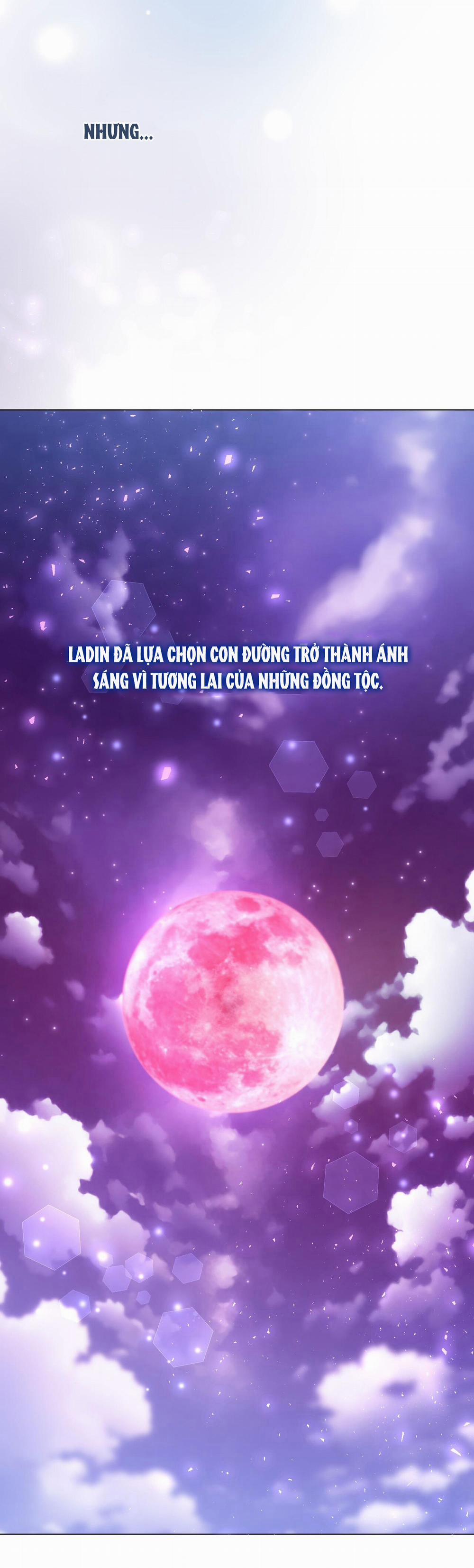 Mặt Trăng Của Ma Giới 47.1 trang 6