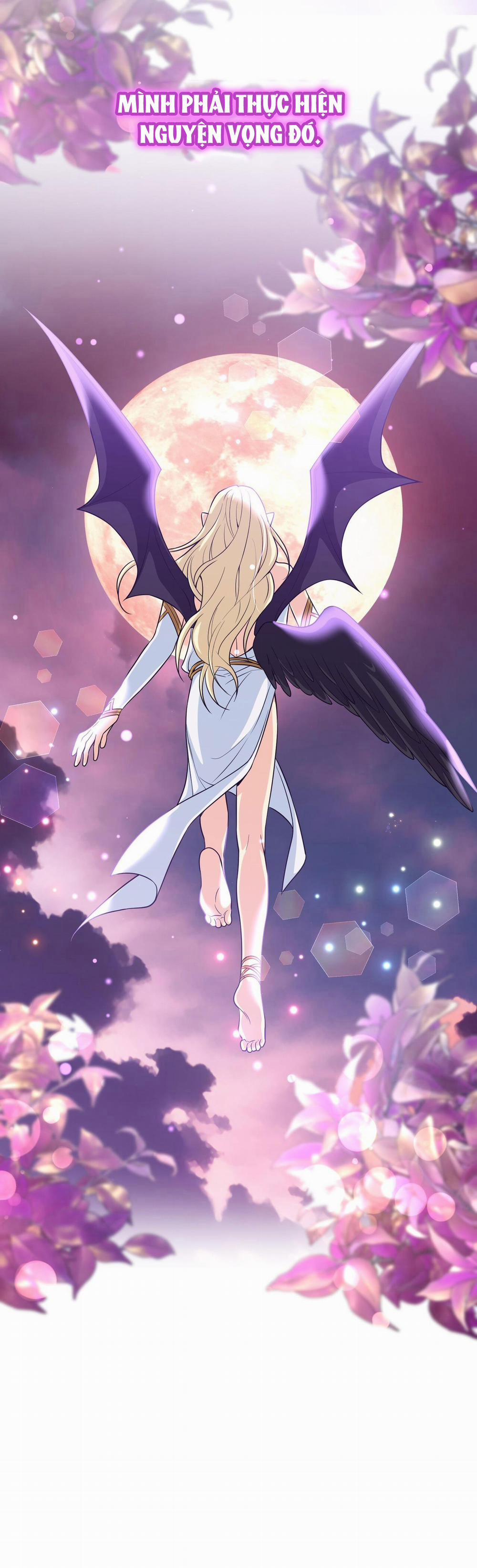 Mặt Trăng Của Ma Giới 47.1 trang 9