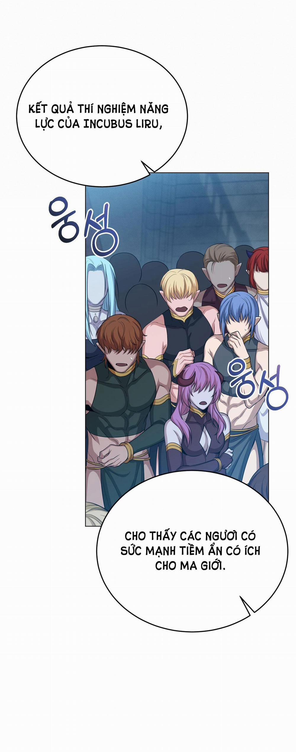 Mặt Trăng Của Ma Giới 47.2 trang 0