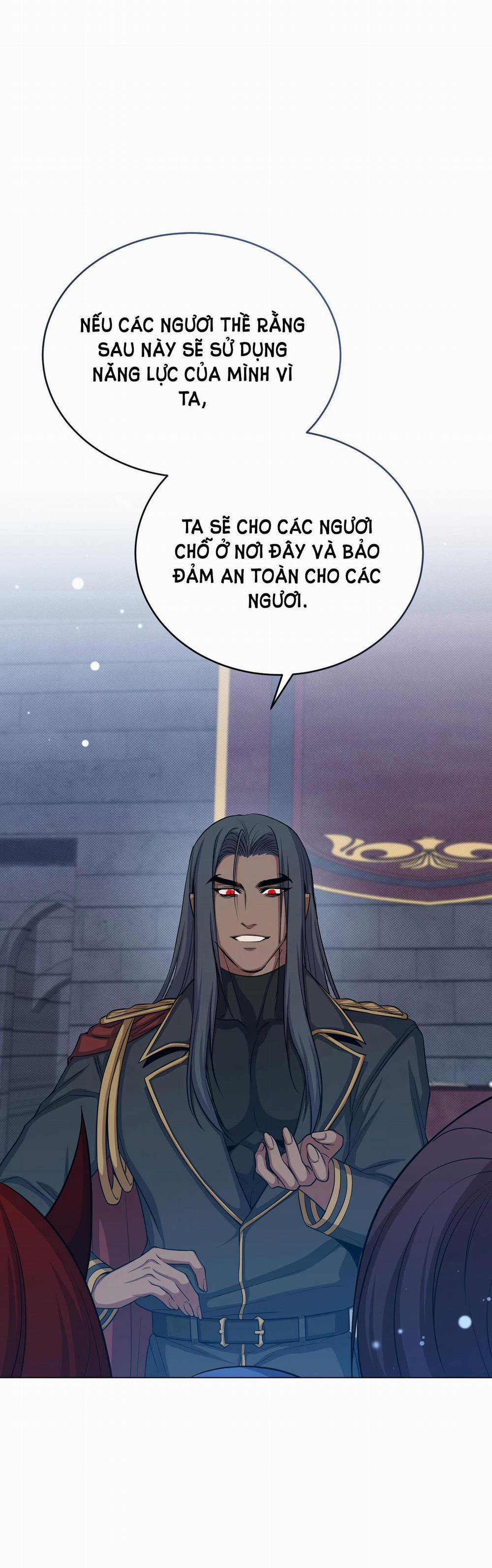 Mặt Trăng Của Ma Giới 47.2 trang 1