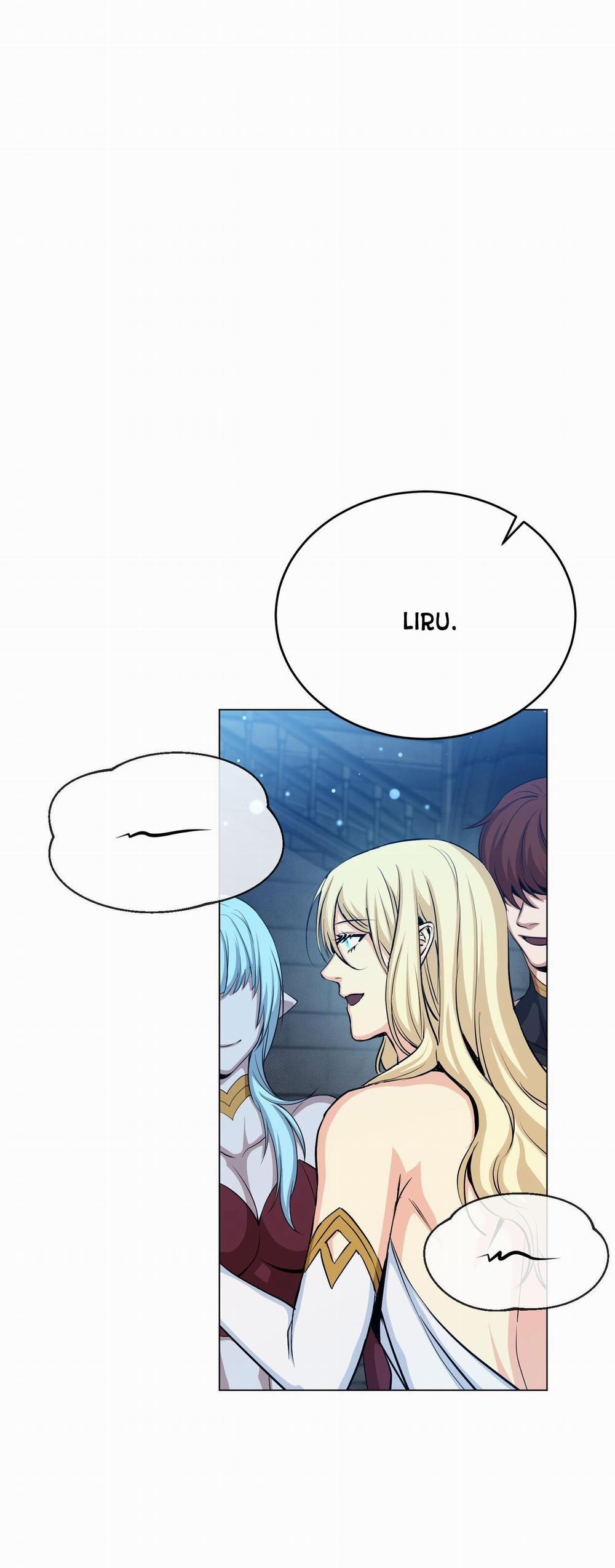 Mặt Trăng Của Ma Giới 47.2 trang 13