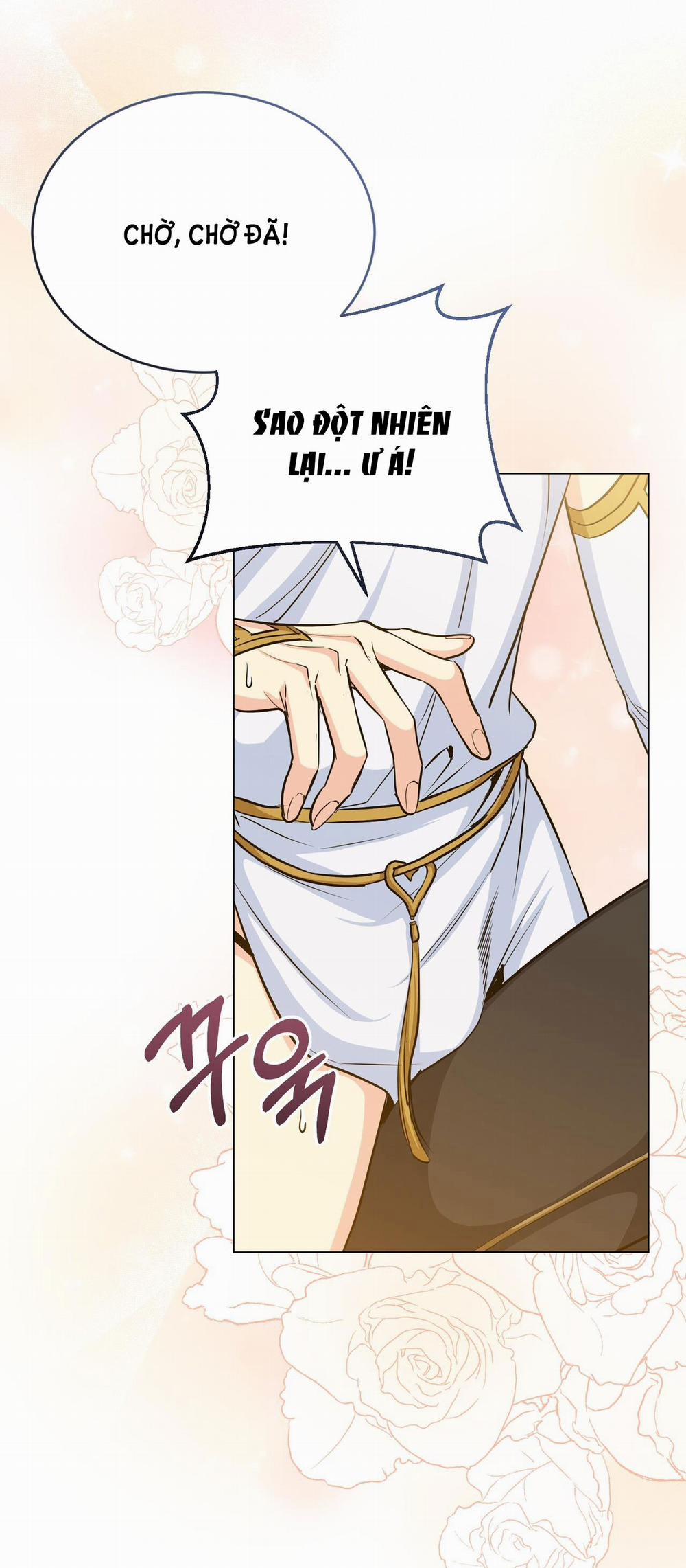 Mặt Trăng Của Ma Giới 47.2 trang 17