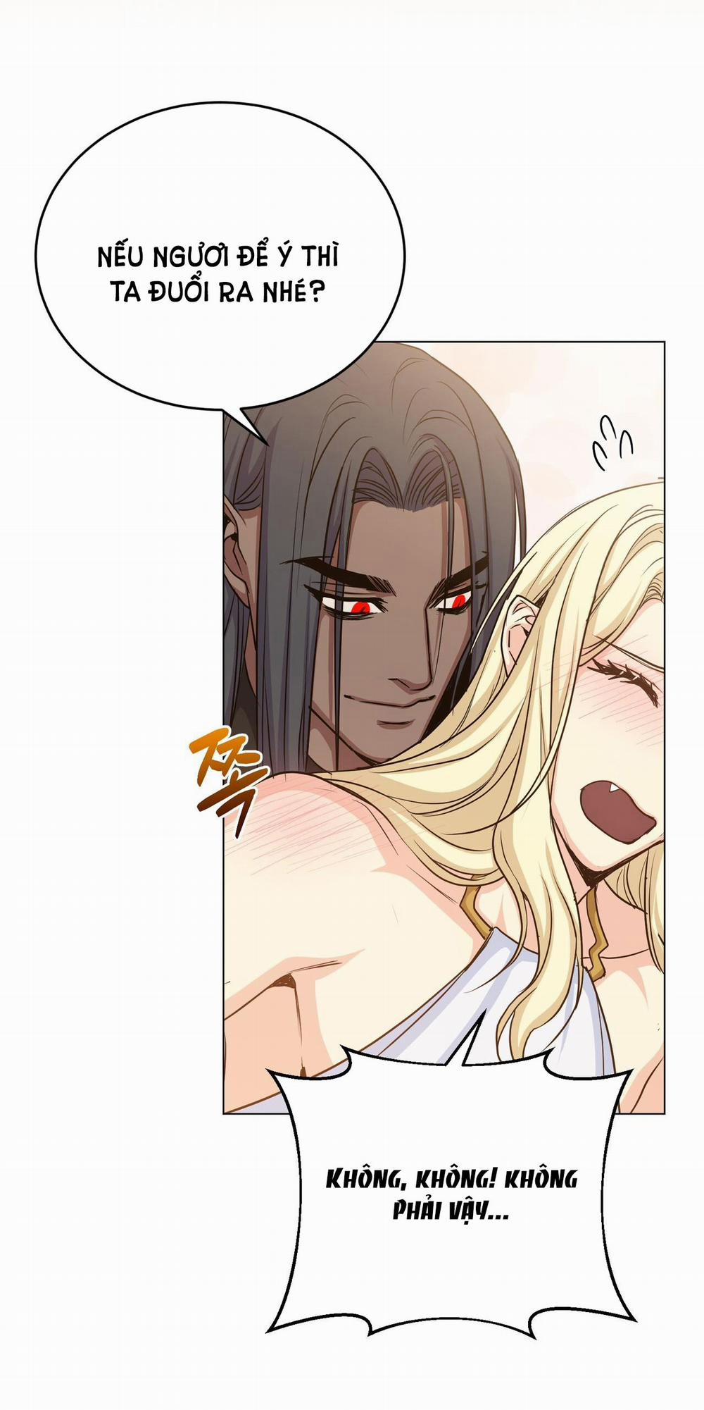 Mặt Trăng Của Ma Giới 47.2 trang 20