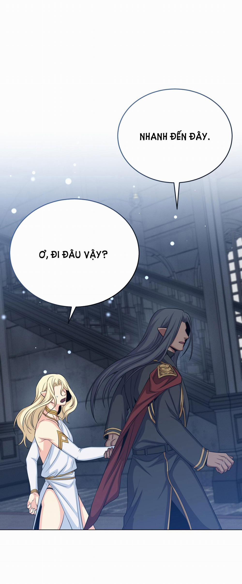 Mặt Trăng Của Ma Giới 47.2 trang 22