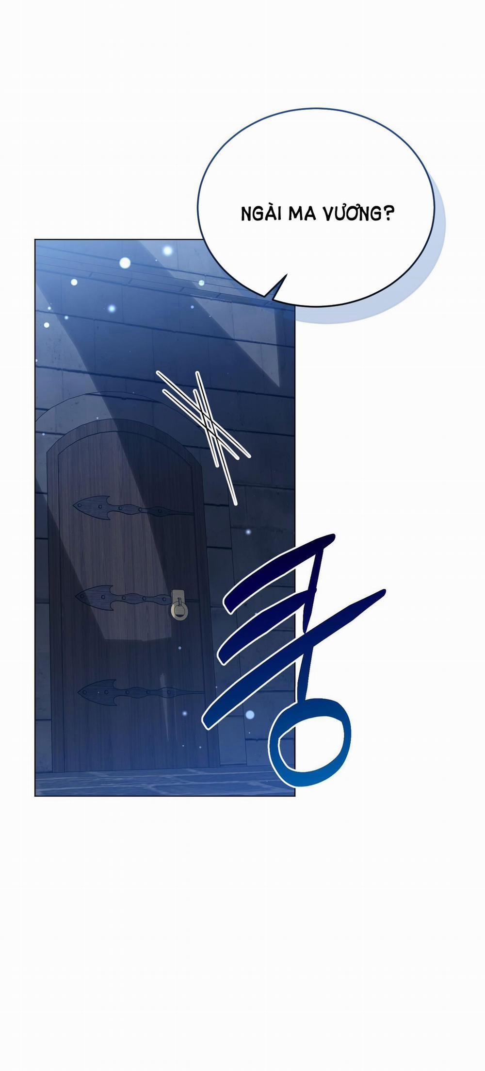 Mặt Trăng Của Ma Giới 47.2 trang 23