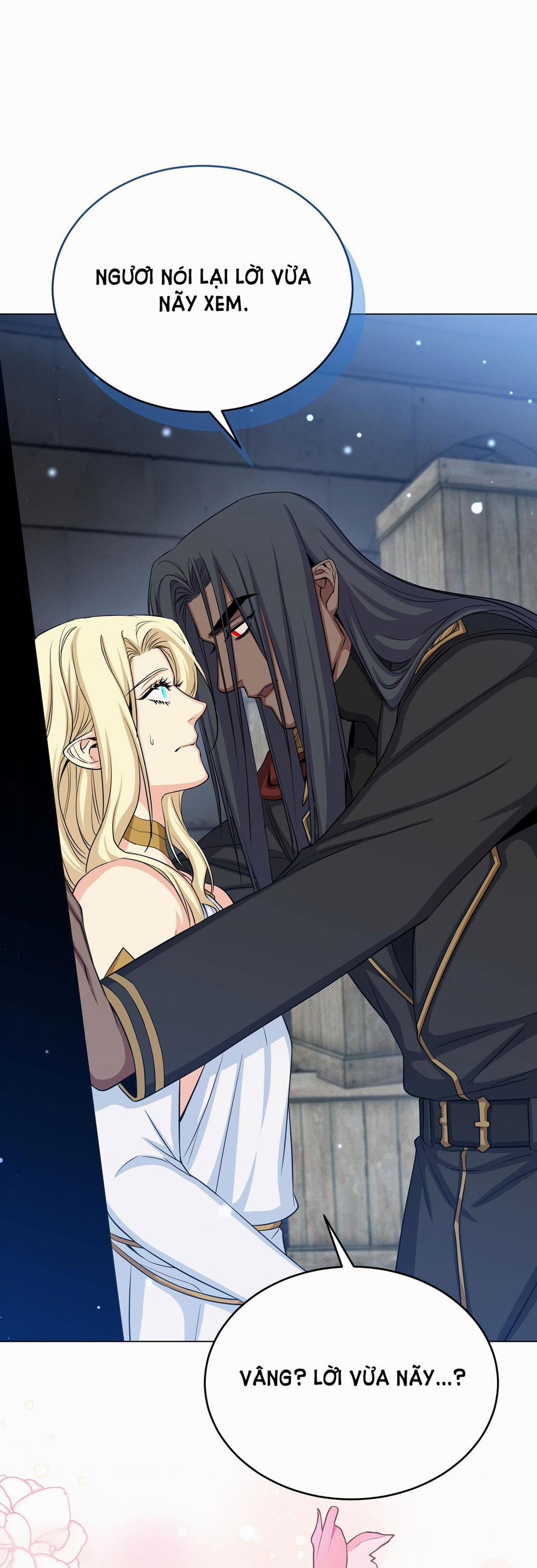 Mặt Trăng Của Ma Giới 47.2 trang 24