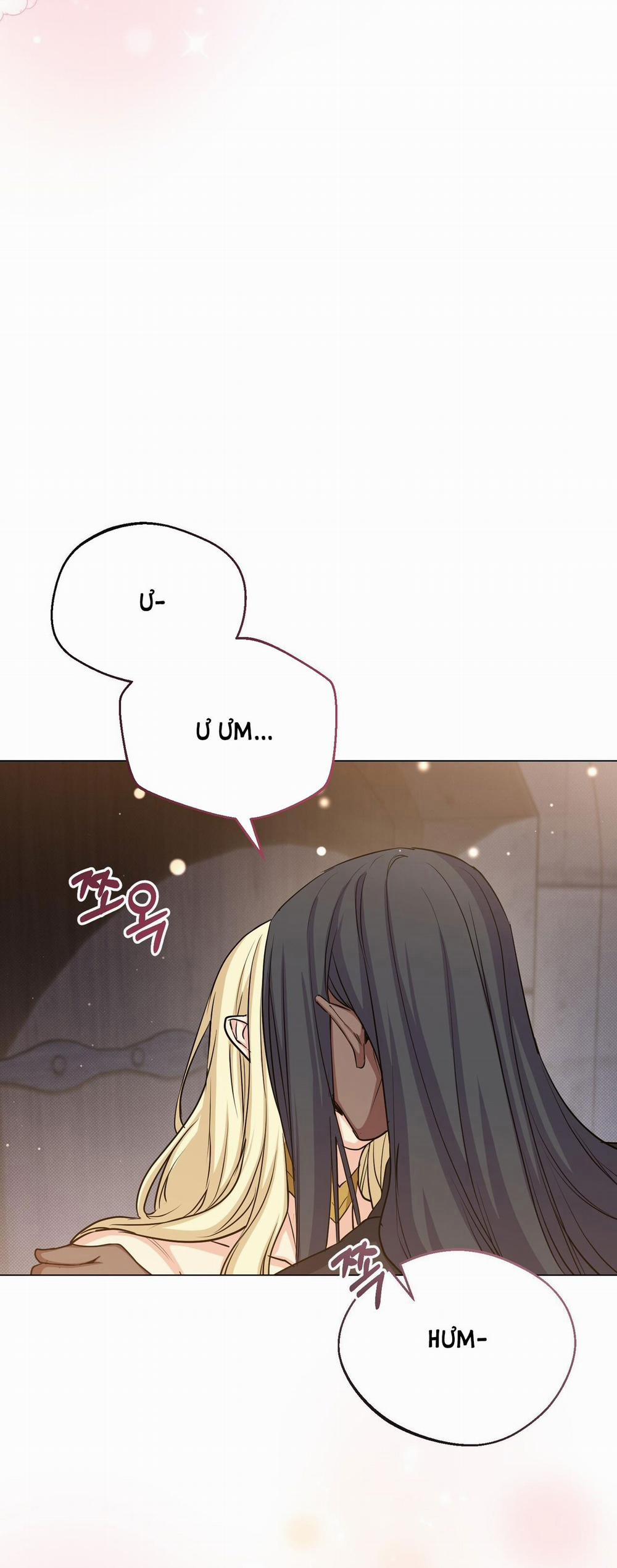 Mặt Trăng Của Ma Giới 47.2 trang 28