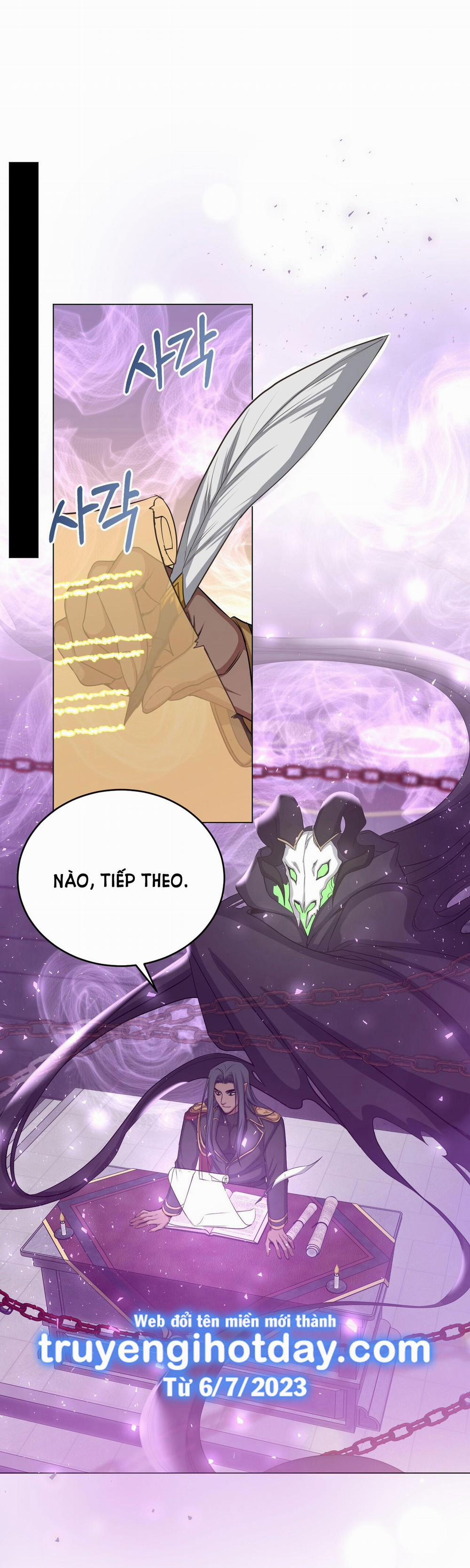 Mặt Trăng Của Ma Giới 47.2 trang 3