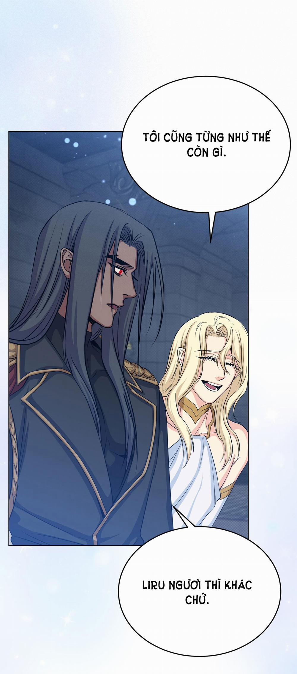 Mặt Trăng Của Ma Giới 47.2 trang 8