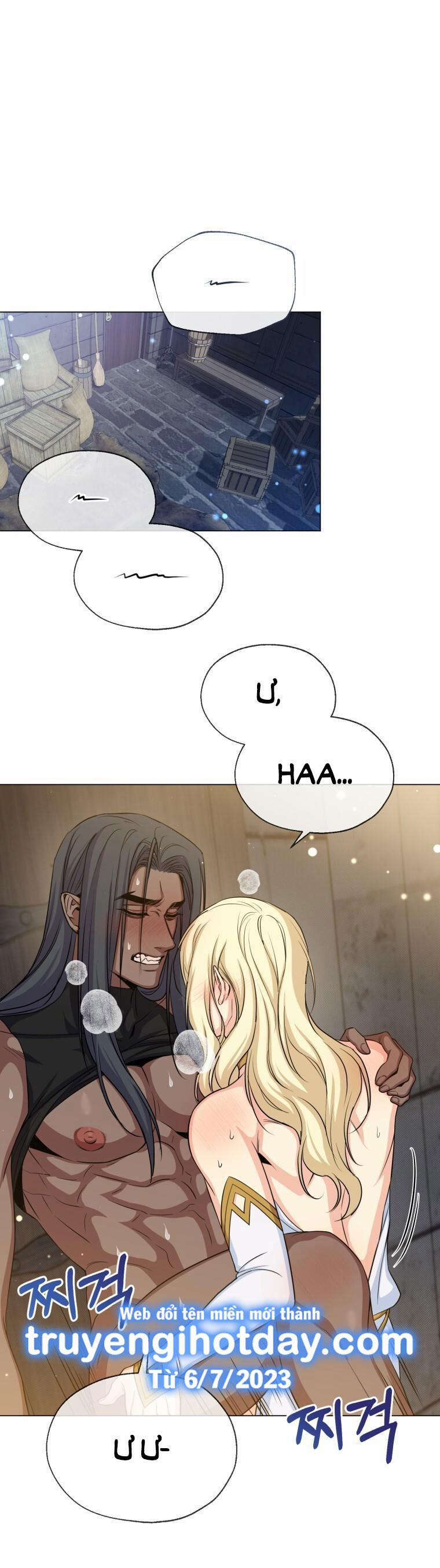 Mặt Trăng Của Ma Giới 48.1 trang 0