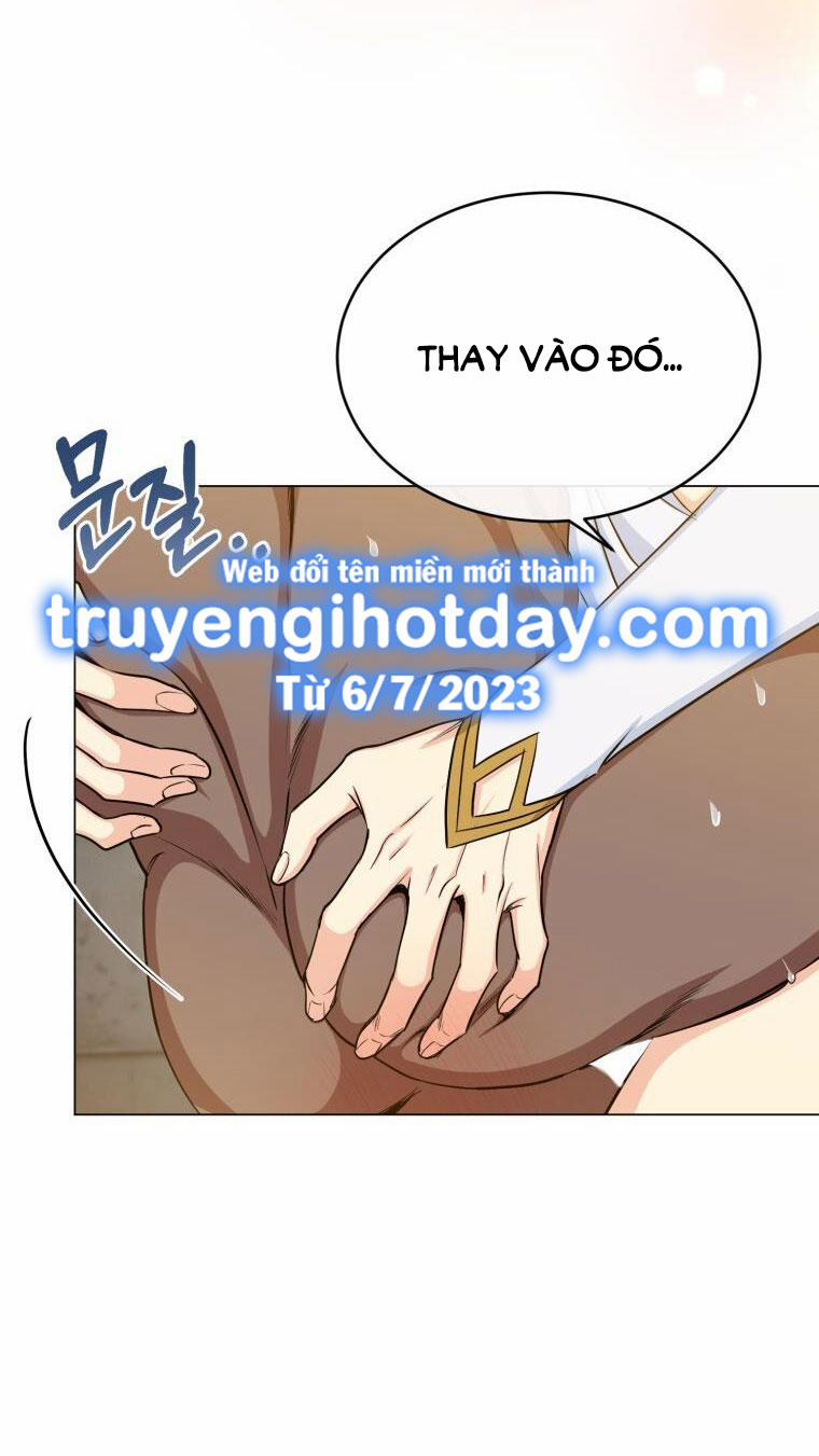 Mặt Trăng Của Ma Giới 48.1 trang 11