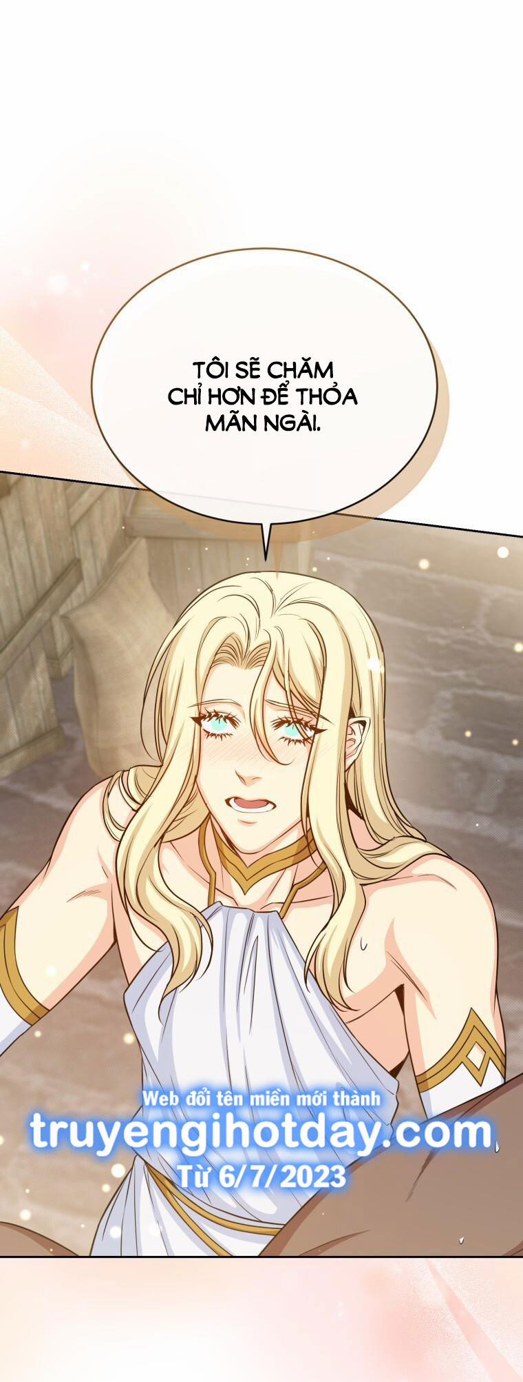 Mặt Trăng Của Ma Giới 48.1 trang 12