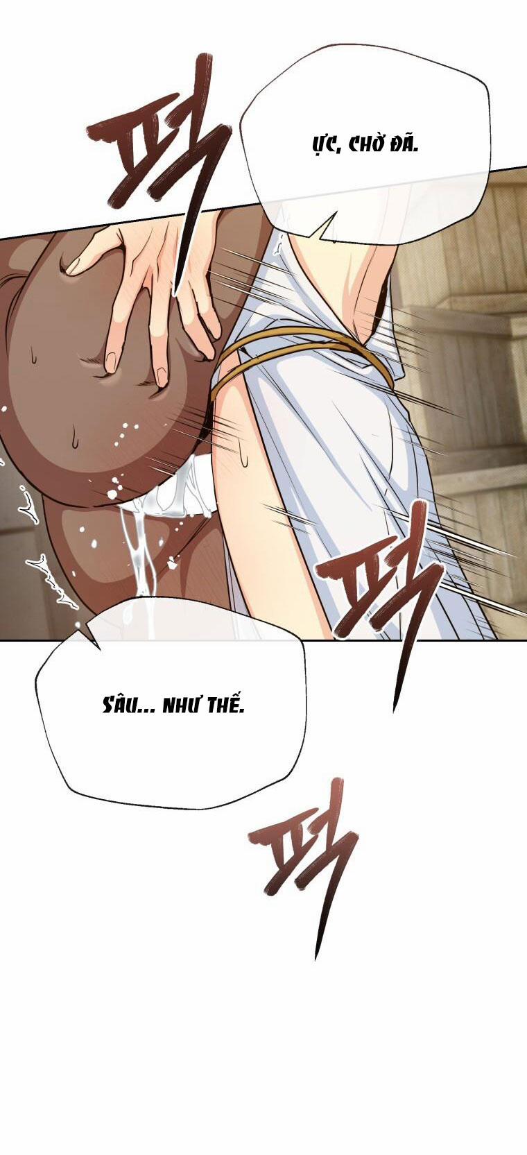 Mặt Trăng Của Ma Giới 48.1 trang 16