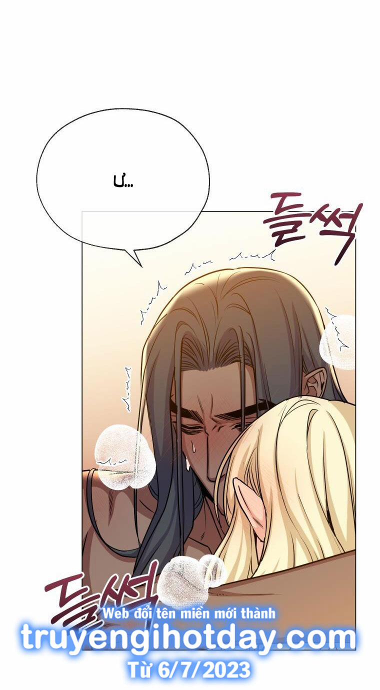 Mặt Trăng Của Ma Giới 48.1 trang 17