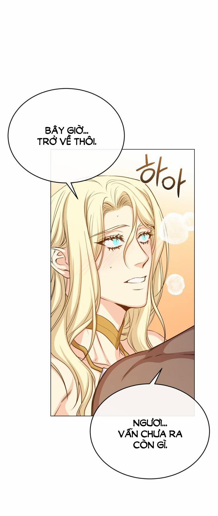 Mặt Trăng Của Ma Giới 48.1 trang 19