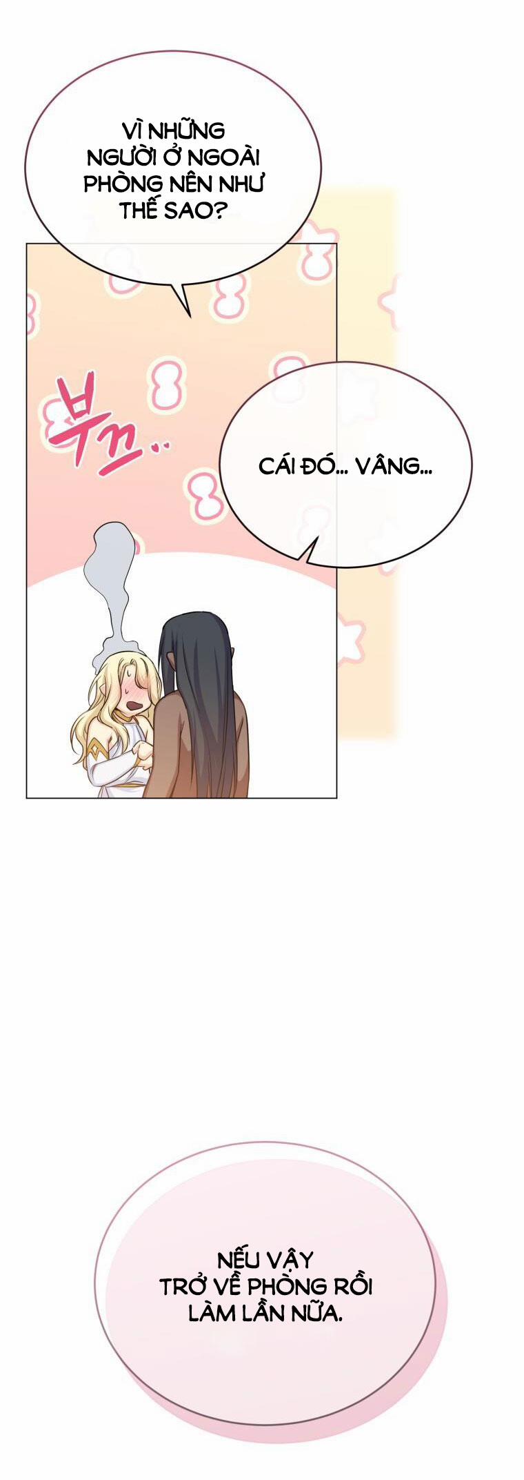 Mặt Trăng Của Ma Giới 48.1 trang 20