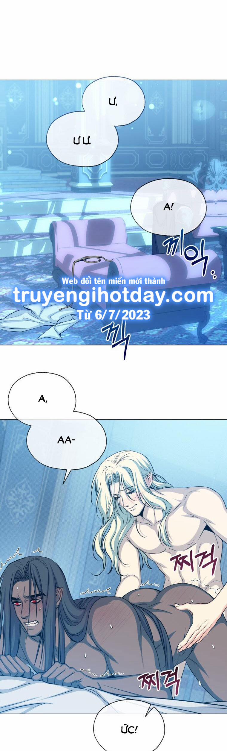 Mặt Trăng Của Ma Giới 48.1 trang 23