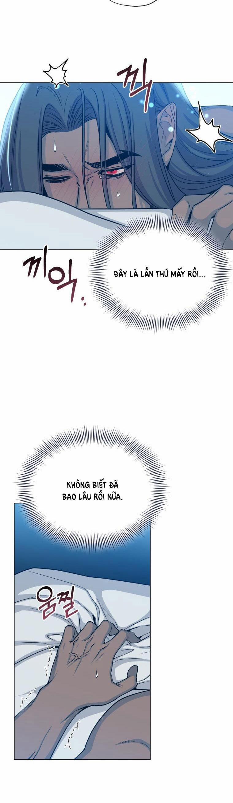 Mặt Trăng Của Ma Giới 48.1 trang 24