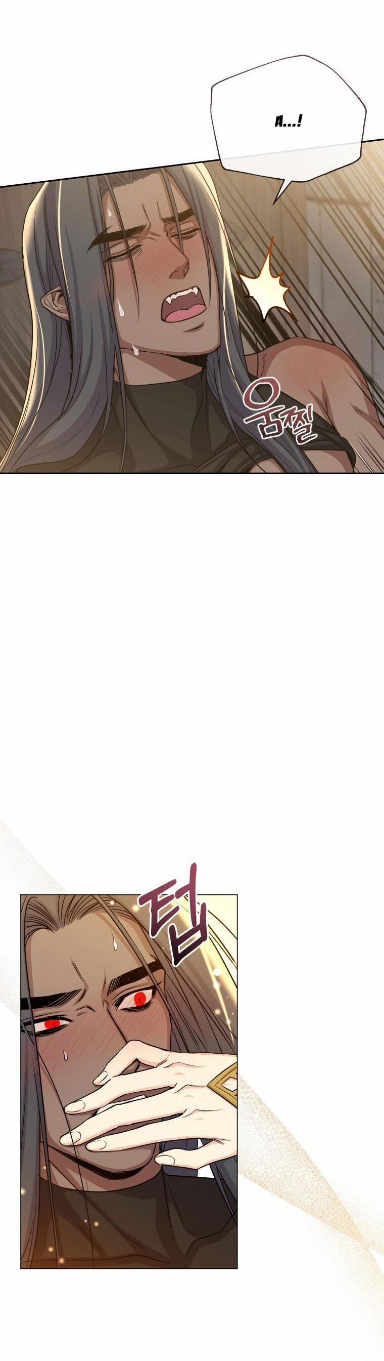 Mặt Trăng Của Ma Giới 48.1 trang 3