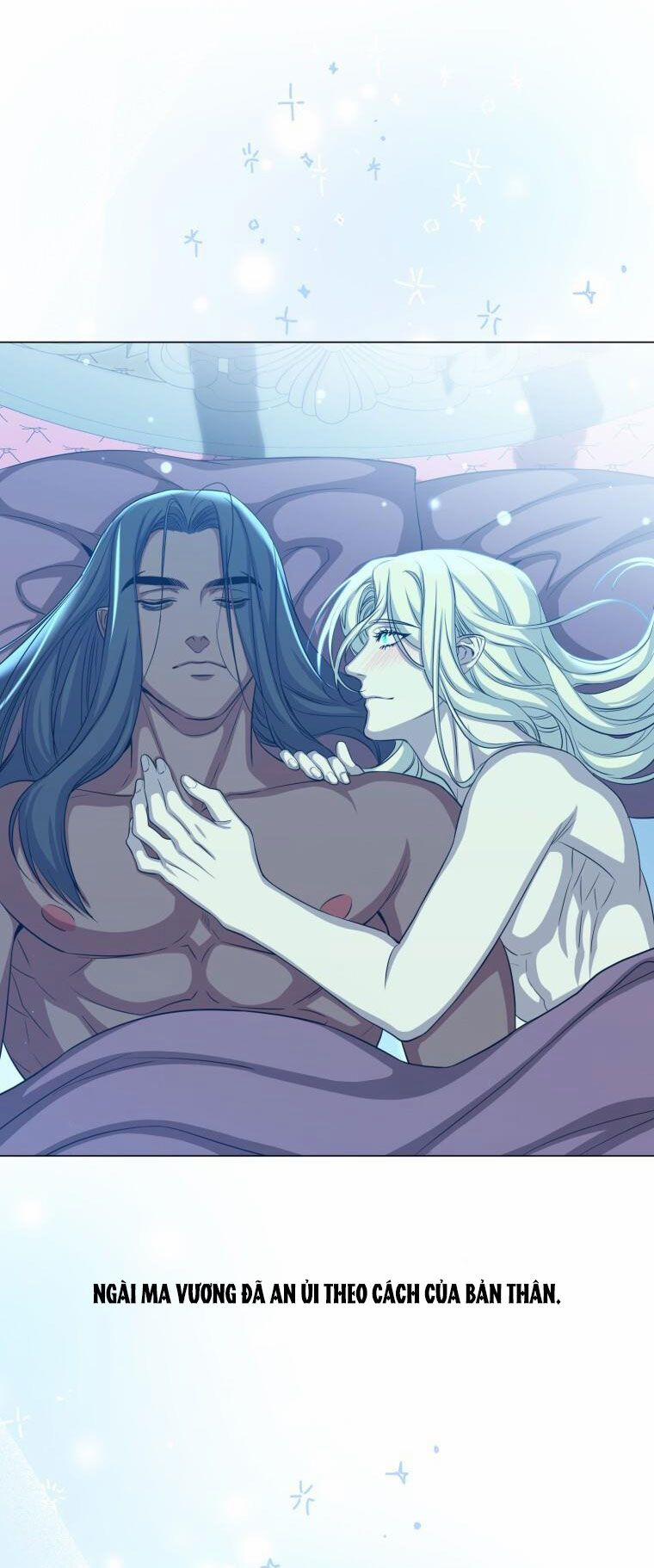 Mặt Trăng Của Ma Giới 48.2 trang 10