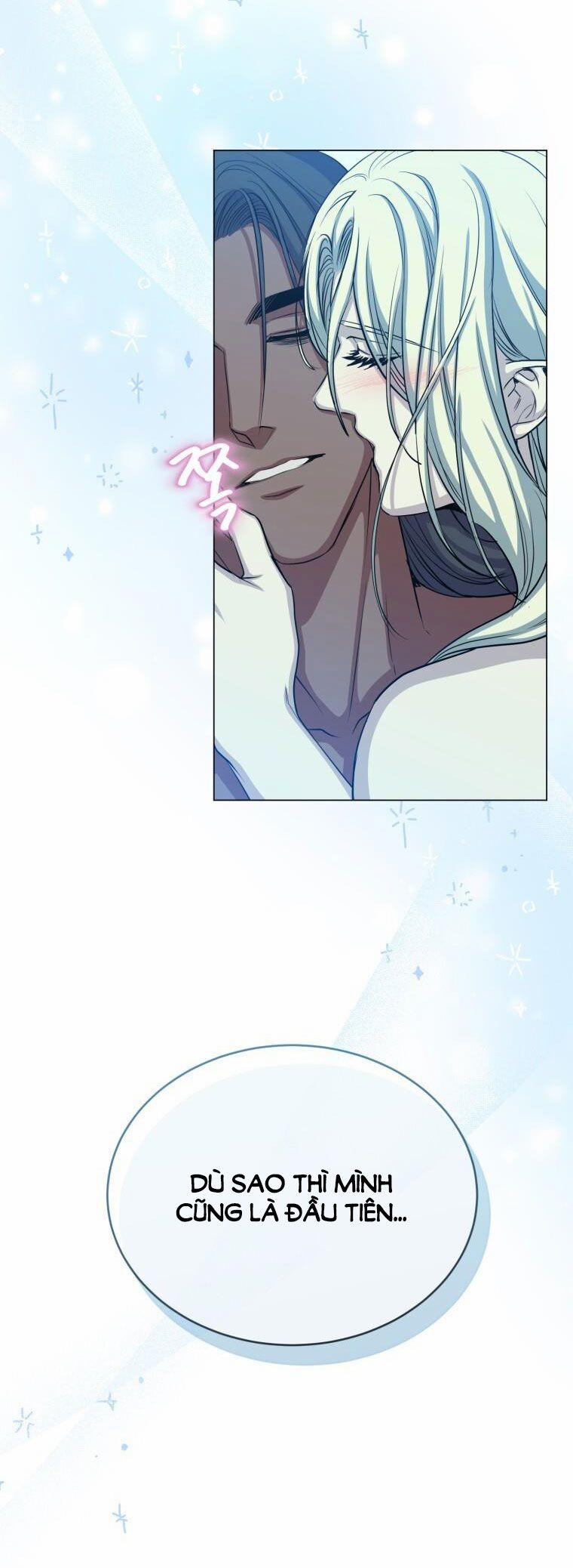 Mặt Trăng Của Ma Giới 48.2 trang 11