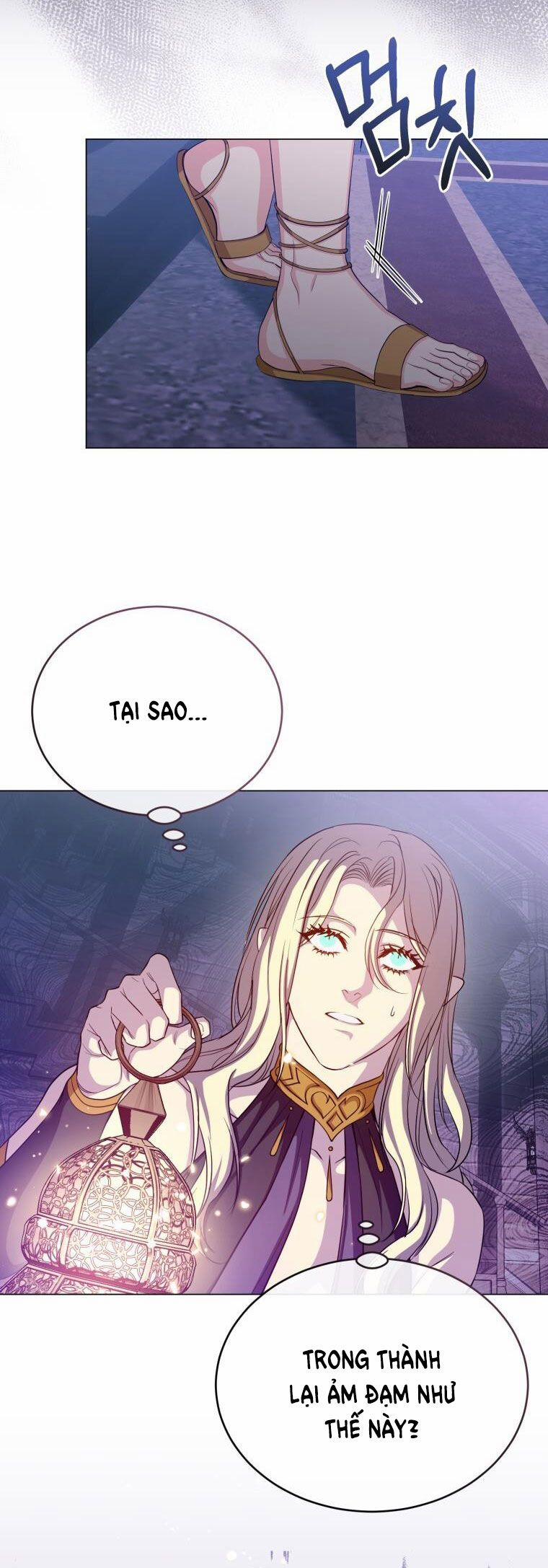 Mặt Trăng Của Ma Giới 48.2 trang 13