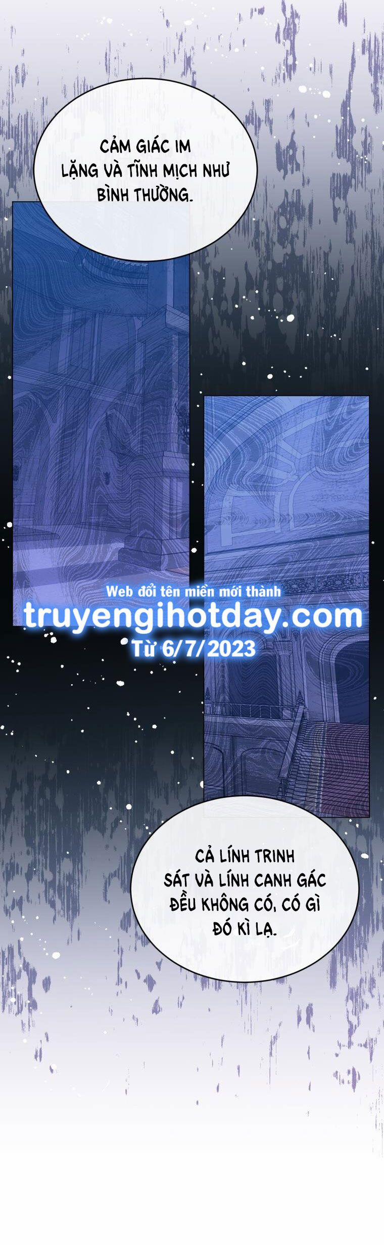 Mặt Trăng Của Ma Giới 48.2 trang 14