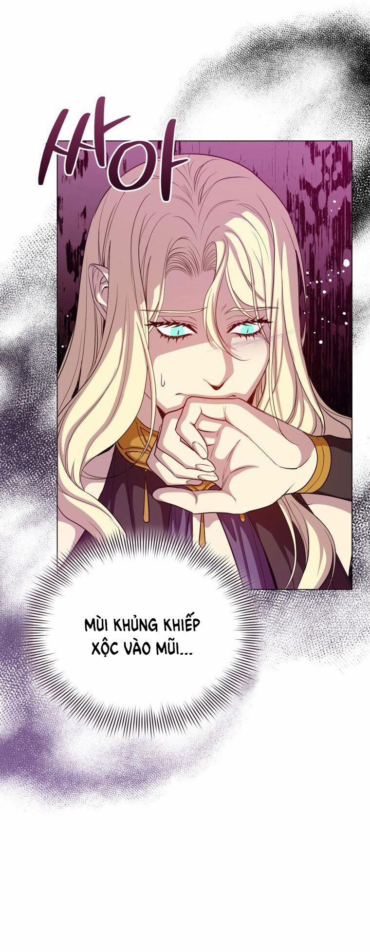 Mặt Trăng Của Ma Giới 48.2 trang 18