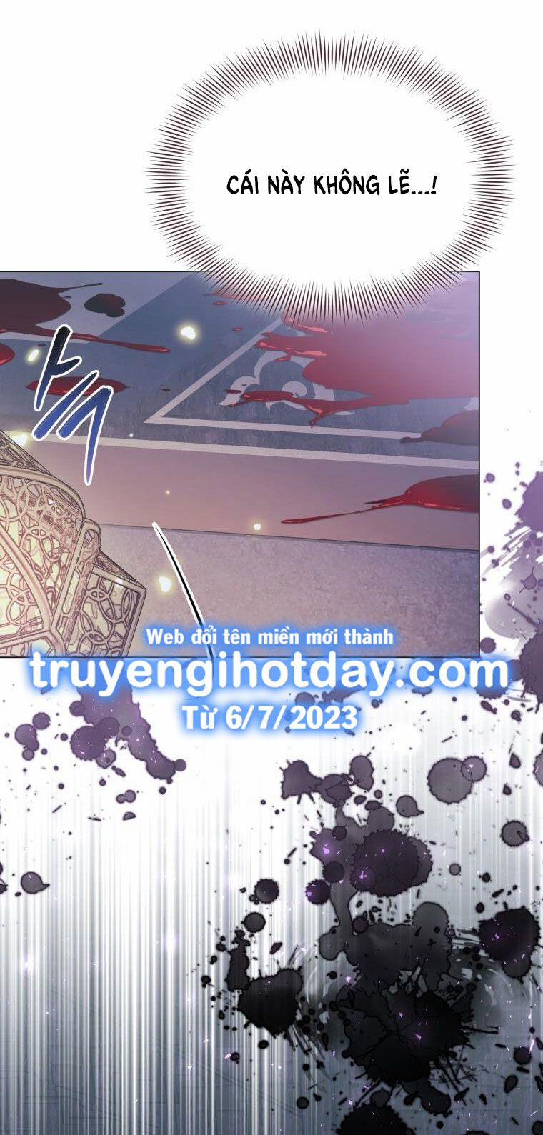 Mặt Trăng Của Ma Giới 48.2 trang 19