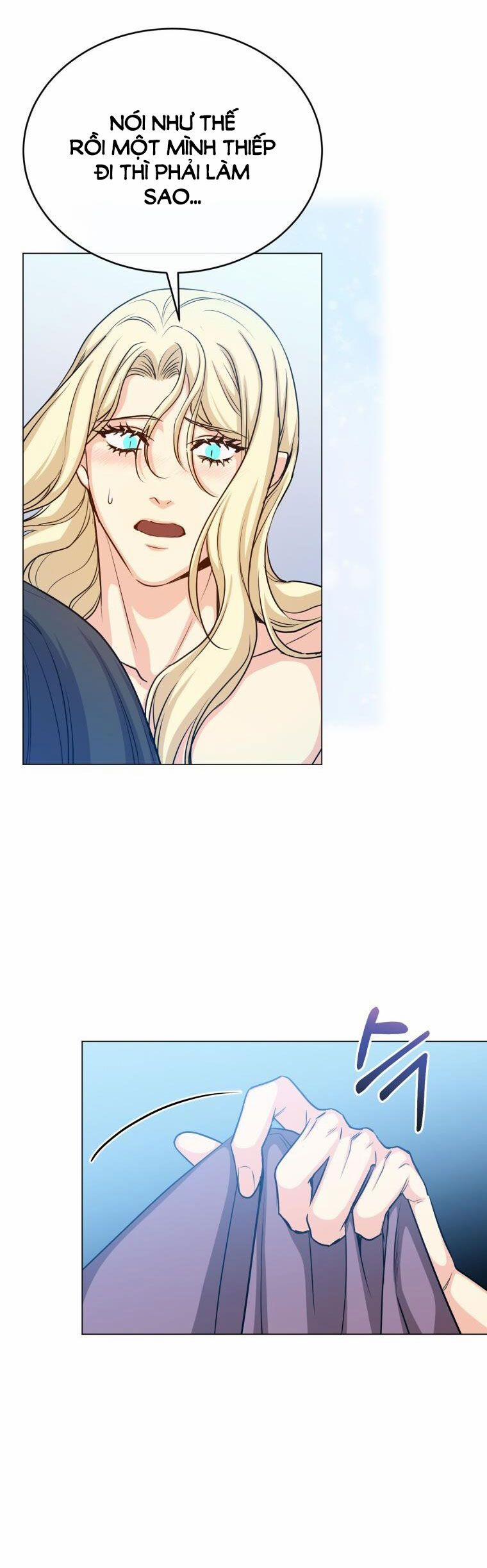 Mặt Trăng Của Ma Giới 48.2 trang 8