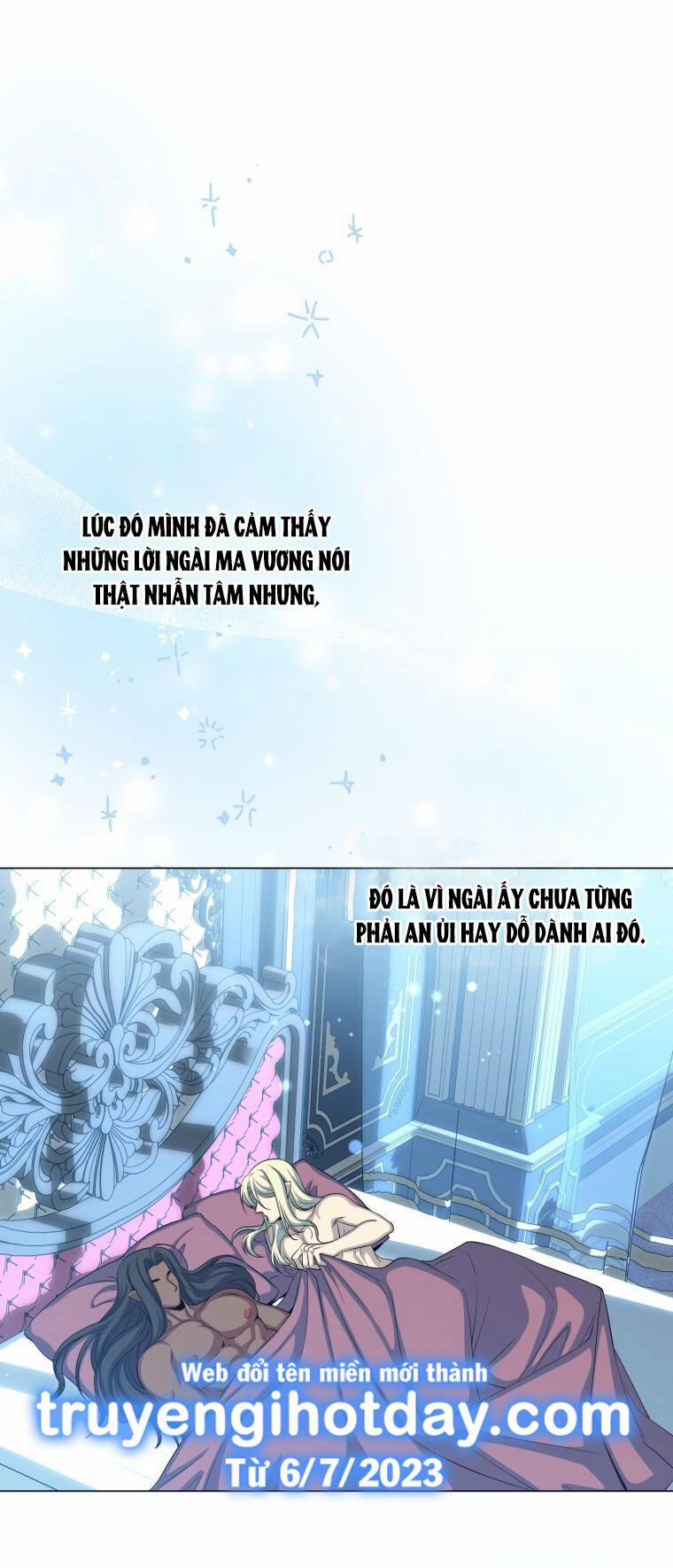 Mặt Trăng Của Ma Giới 48.2 trang 9