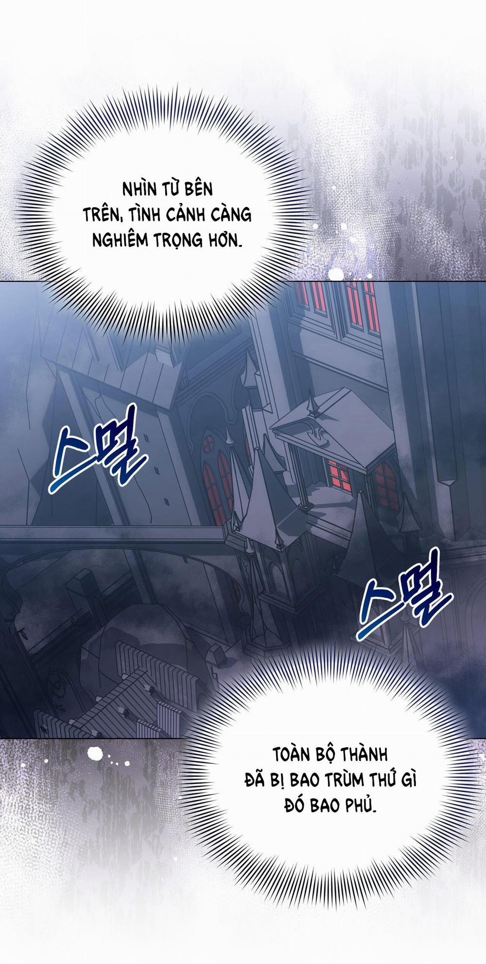 Mặt Trăng Của Ma Giới 49.1 trang 15