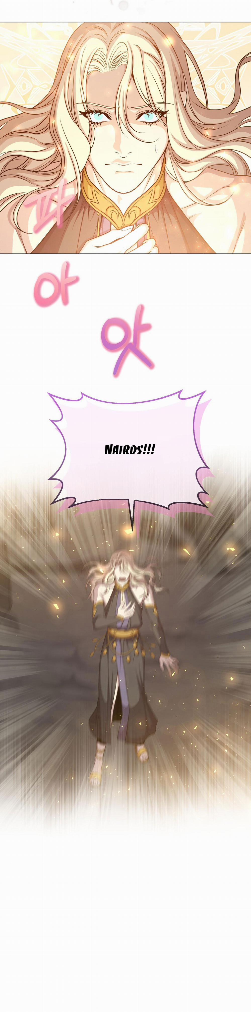 Mặt Trăng Của Ma Giới 49.1 trang 22