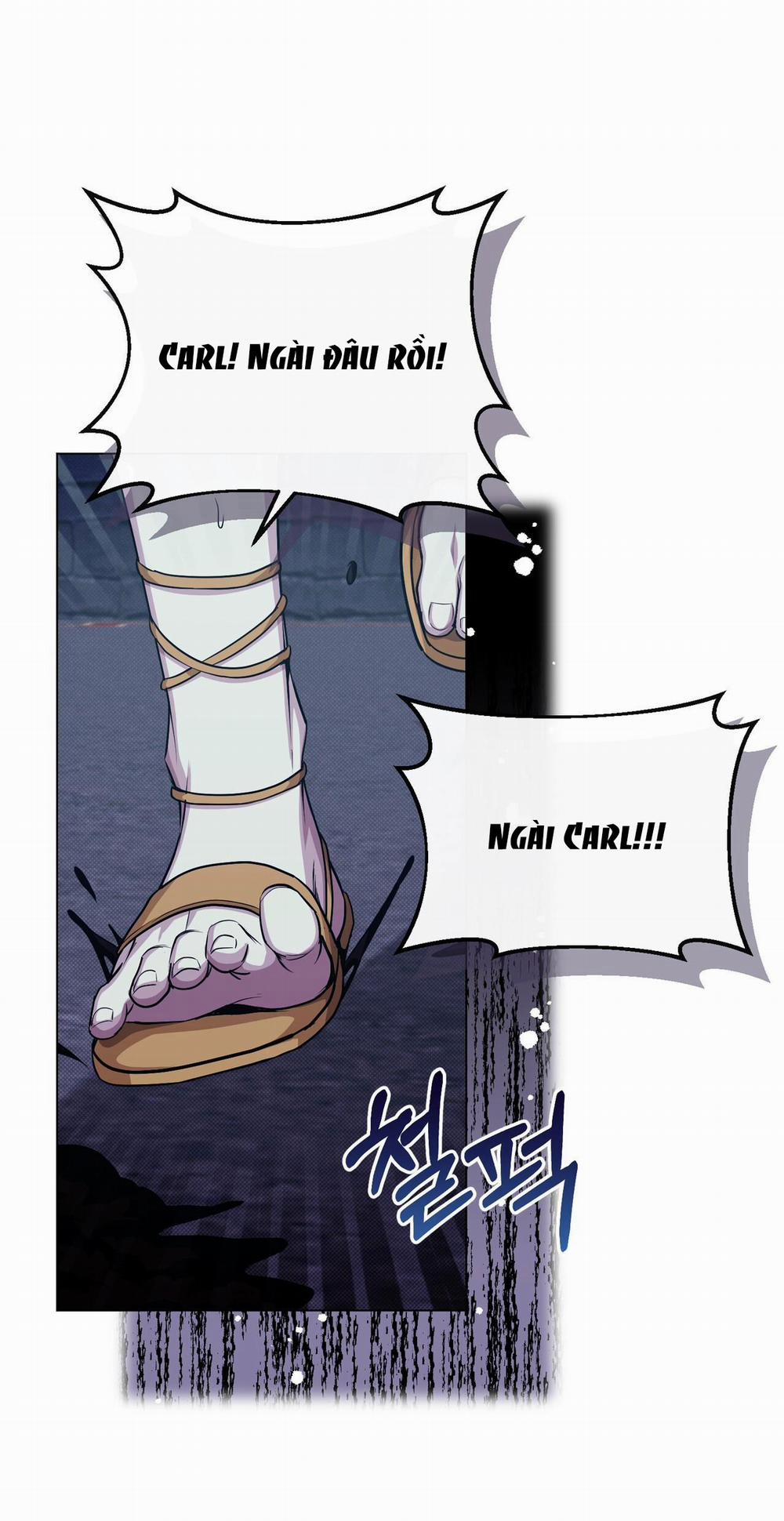 Mặt Trăng Của Ma Giới 49.1 trang 4