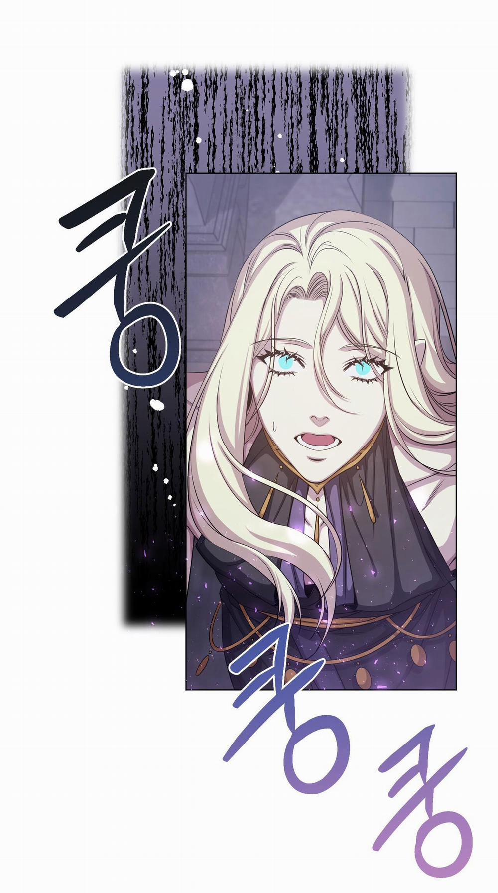 Mặt Trăng Của Ma Giới 49.1 trang 6