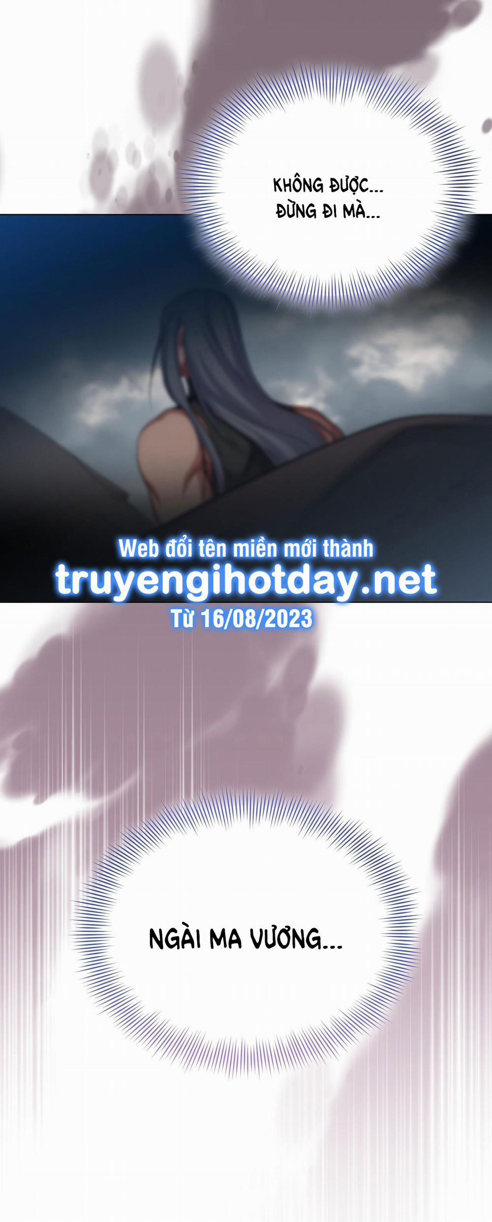 Mặt Trăng Của Ma Giới 49.2 trang 22