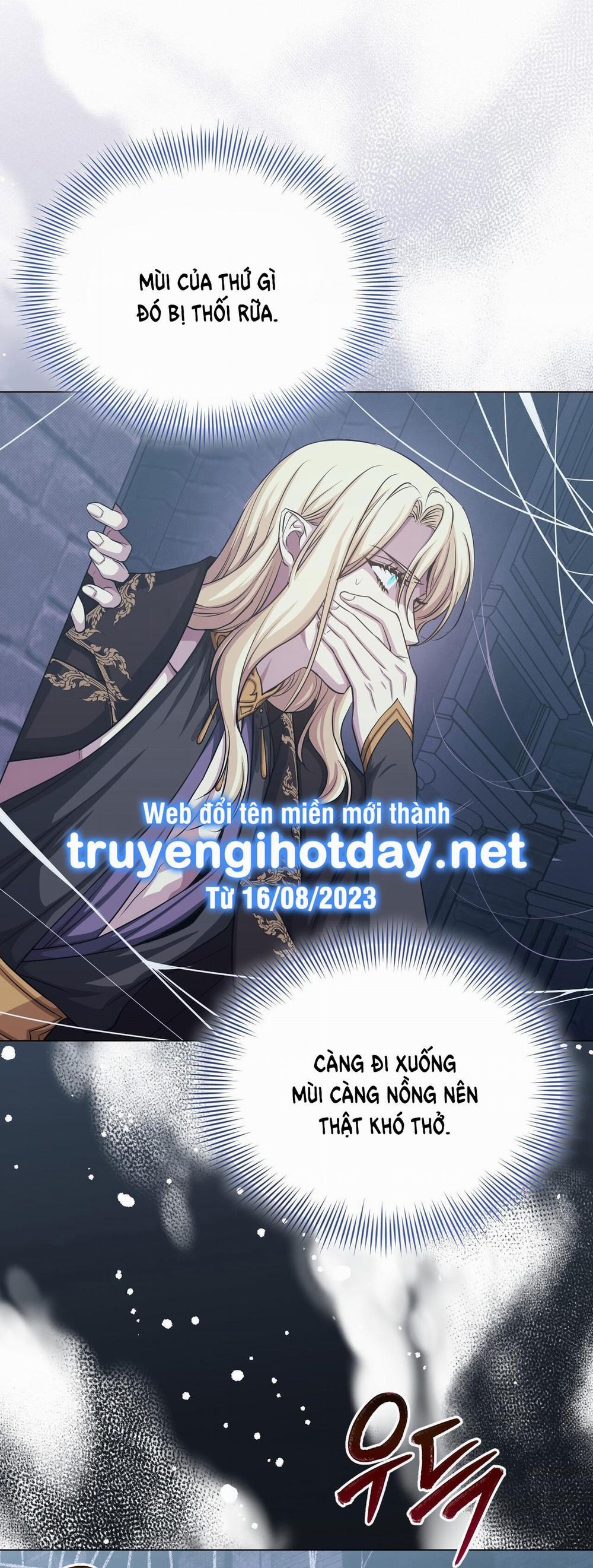 Mặt Trăng Của Ma Giới 49.2 trang 26