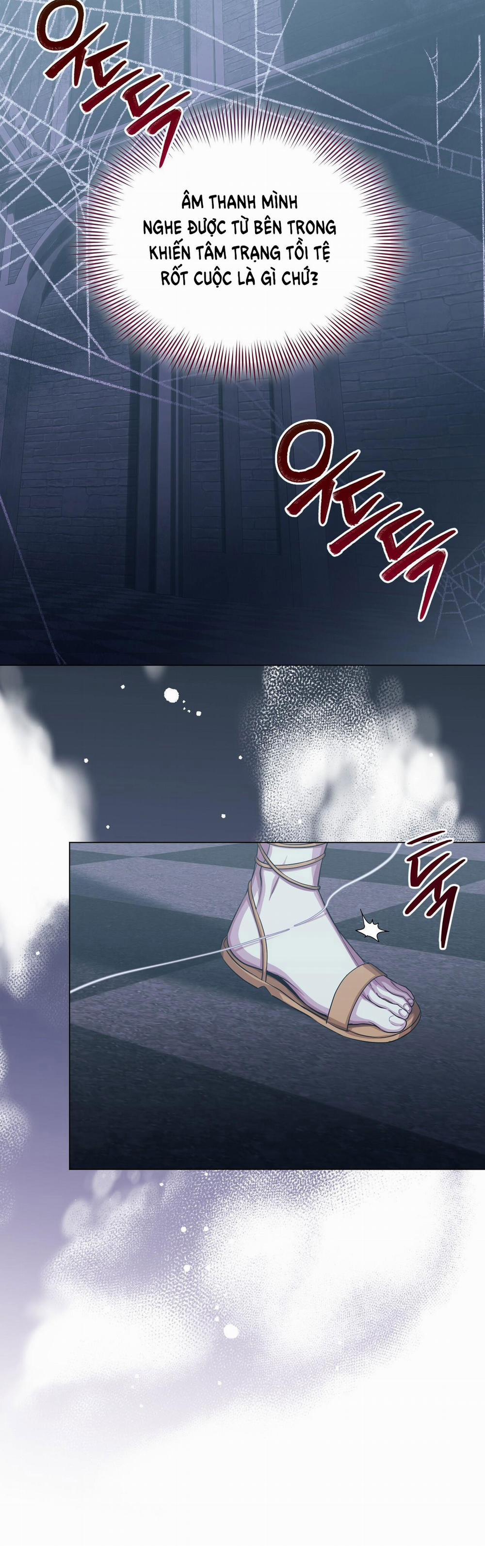 Mặt Trăng Của Ma Giới 49.2 trang 27