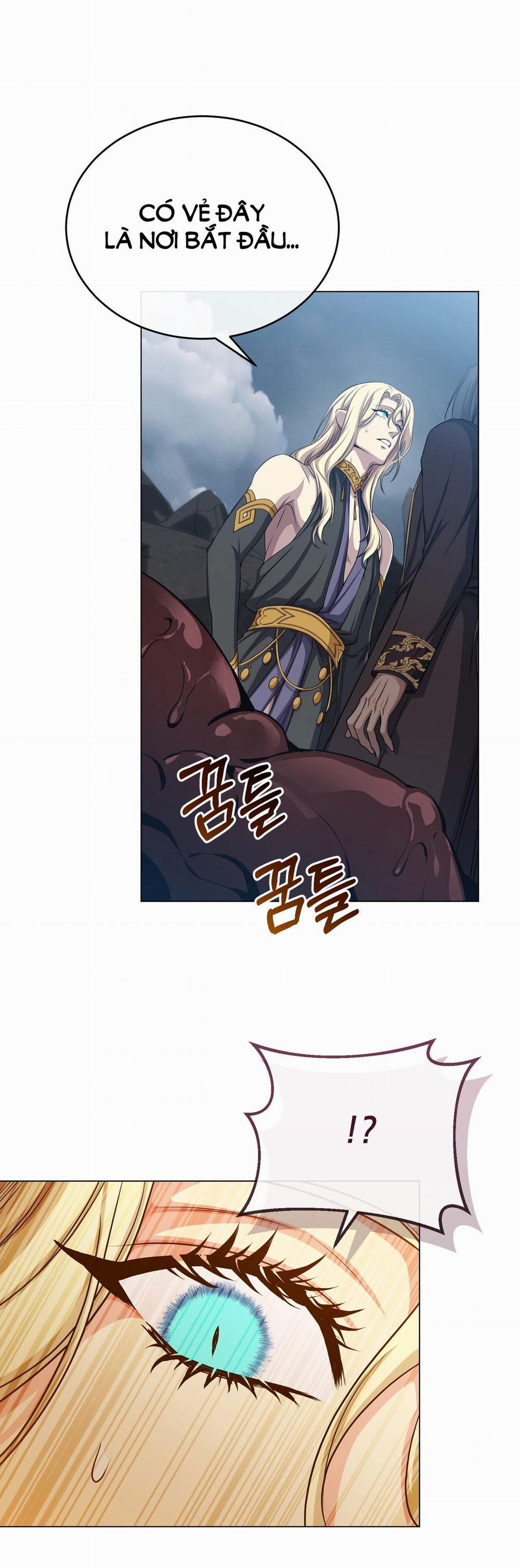 Mặt Trăng Của Ma Giới 49.2 trang 4