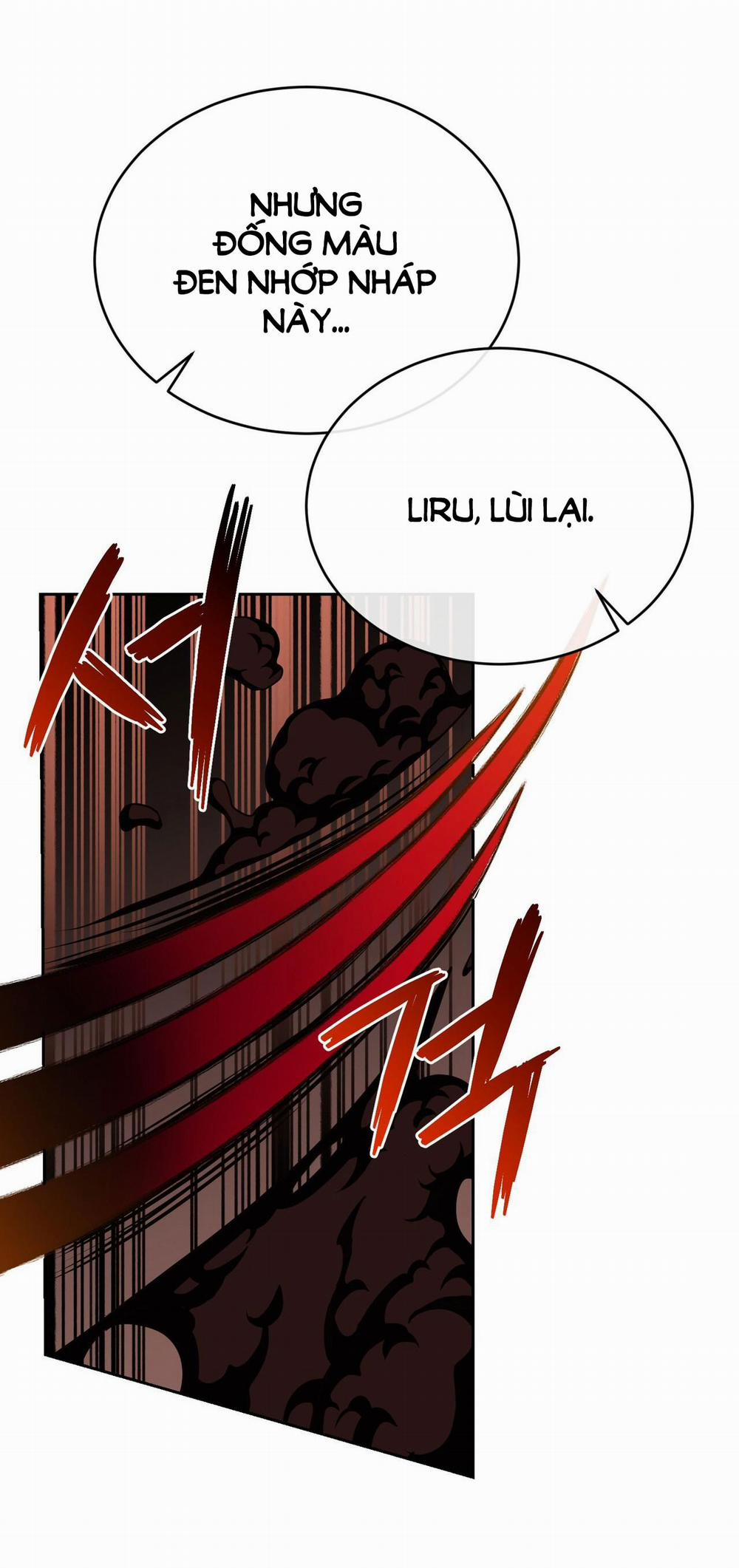 Mặt Trăng Của Ma Giới 49.2 trang 7