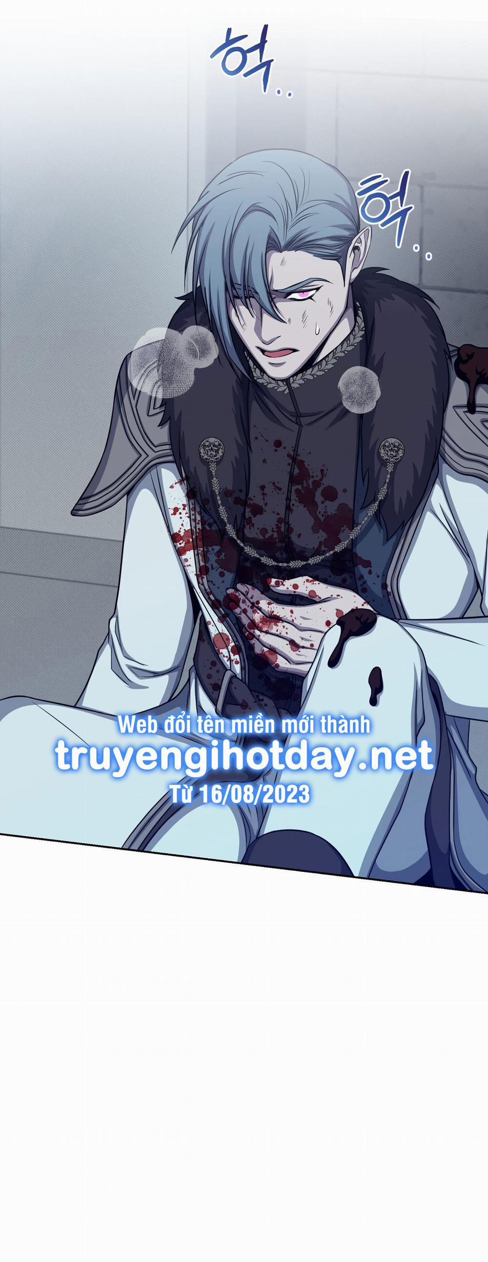 Mặt Trăng Của Ma Giới 49.2 trang 8