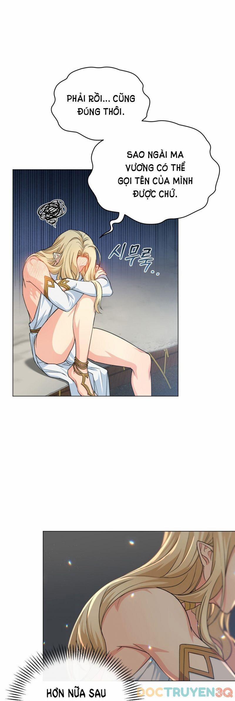 Mặt Trăng Của Ma Giới 5.5 trang 0