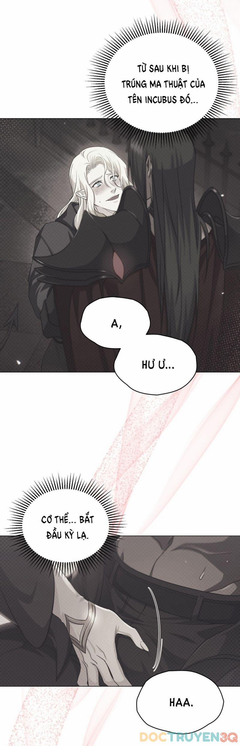 Mặt Trăng Của Ma Giới 5.5 trang 13